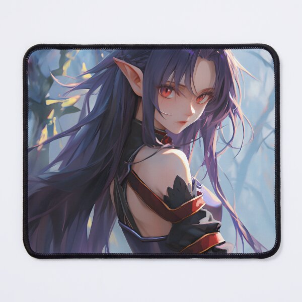 Item preview, Yuuki SAO Cute Anime Girl designed and sold by DGitaldreamgirl.