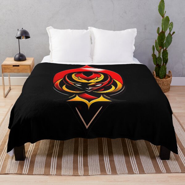 Item preview, The Great Mystical Symbol of Best Luck designed and sold by OnlyClassicArt.