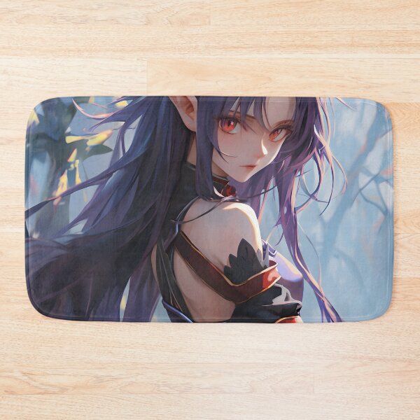 Item preview, Yuuki SAO Cute Anime Girl designed and sold by DGitaldreamgirl.