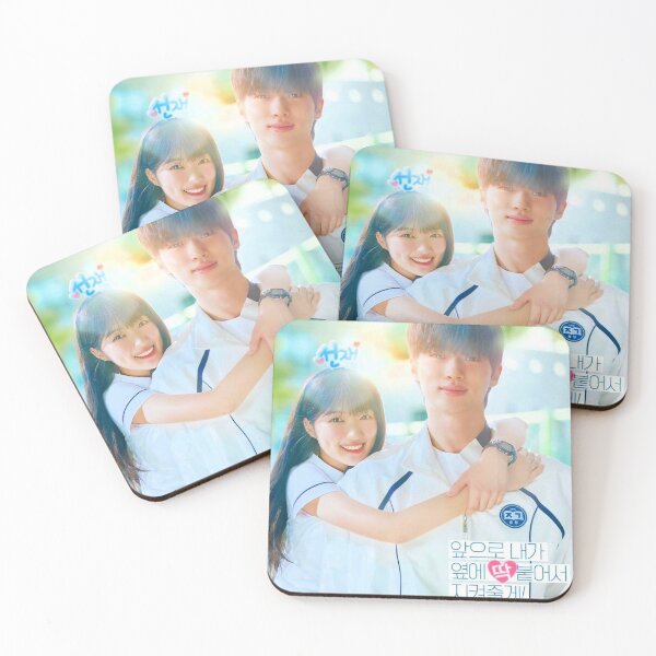 Item preview, Lovely Runner kdrama designed and sold by Mydramalist.