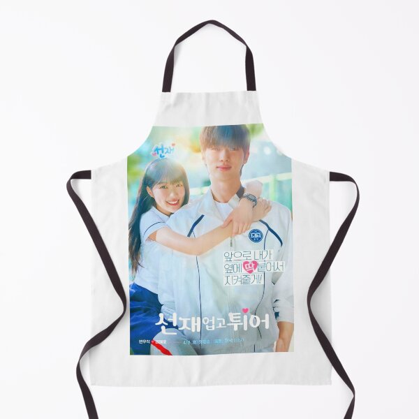Item preview, Lovely Runner kdrama designed and sold by Mydramalist.
