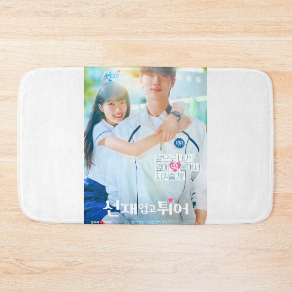 Item preview, Lovely Runner kdrama designed and sold by Mydramalist.