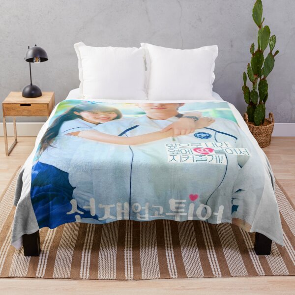 Item preview, Lovely Runner kdrama designed and sold by Mydramalist.