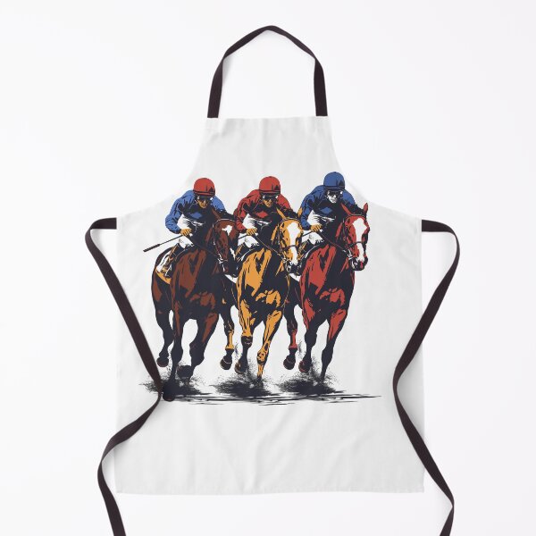 Item preview, Horse Racing designed and sold by WebBoutique.