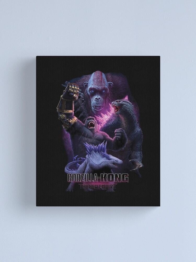 The New Empire Canvas Print sold by Reputed Subjugation | SKU 4470276 ...