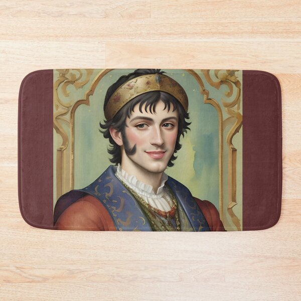 Item preview, Pietro designed and sold by Ruslana Korenovska.