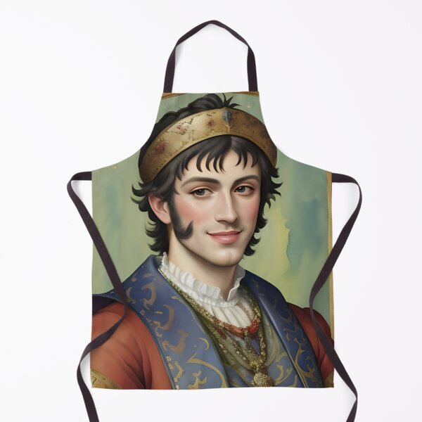 Item preview, Pietro designed and sold by Ruslana Korenovska.