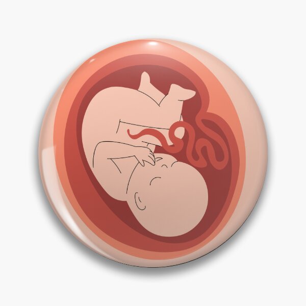 Item preview, Embryology designed and sold by Perkosia-Space.