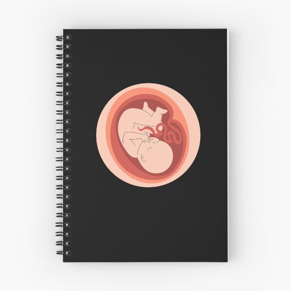 Item preview, Embryology designed and sold by Perkosia-Space.