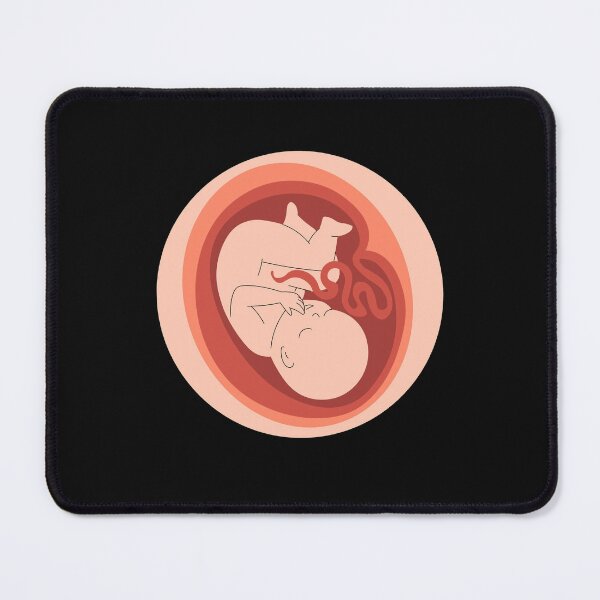 Item preview, Embryology designed and sold by Perkosia-Space.
