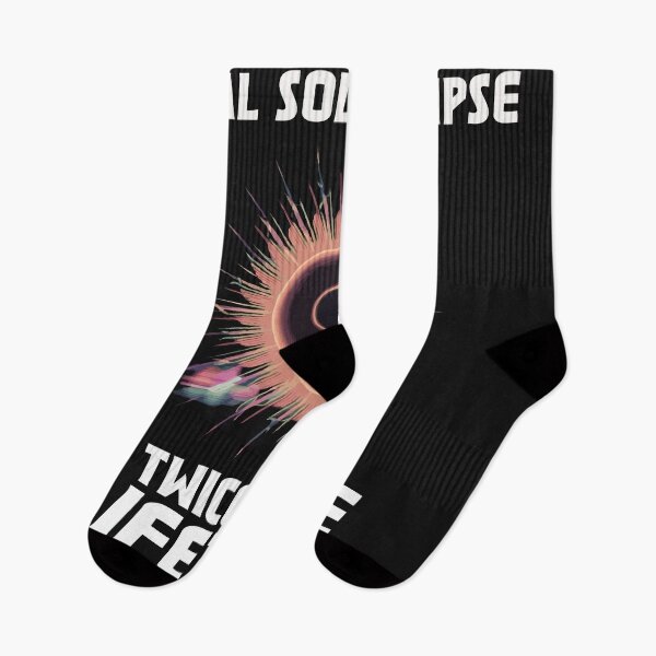 Item preview, Twice In A Lifetime Solar Eclipse  designed and sold by OranosDesign.