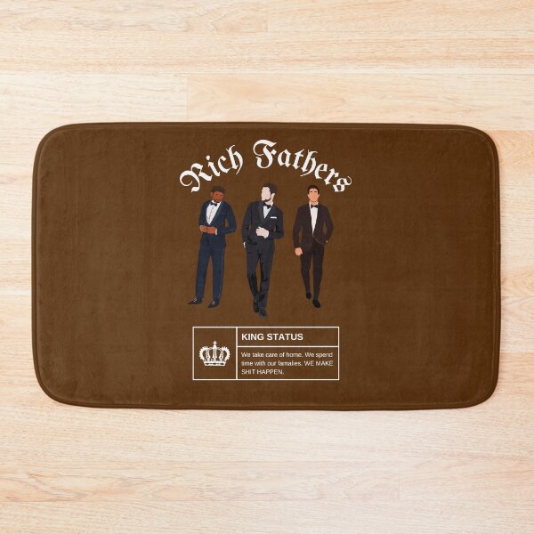 Item preview, Rich Fathers designed and sold by iRoyalRiches.