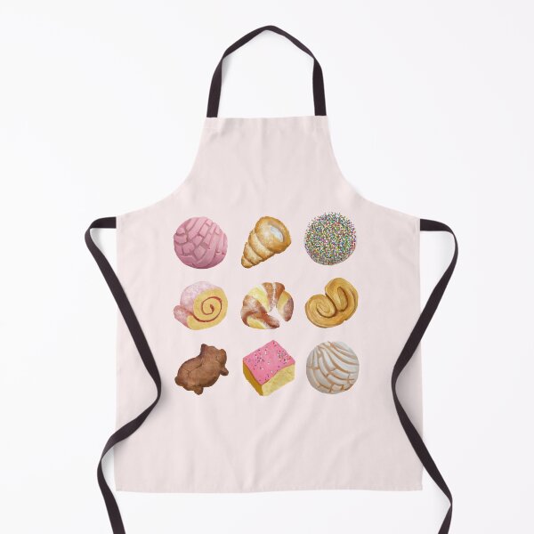 Item preview, Pan Dulce Cuteness designed and sold by DavidJMacias.