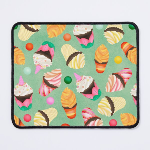 Item preview, Sweet Cupcakes and Gumdrops designed and sold by Tilly-Arvabelle.