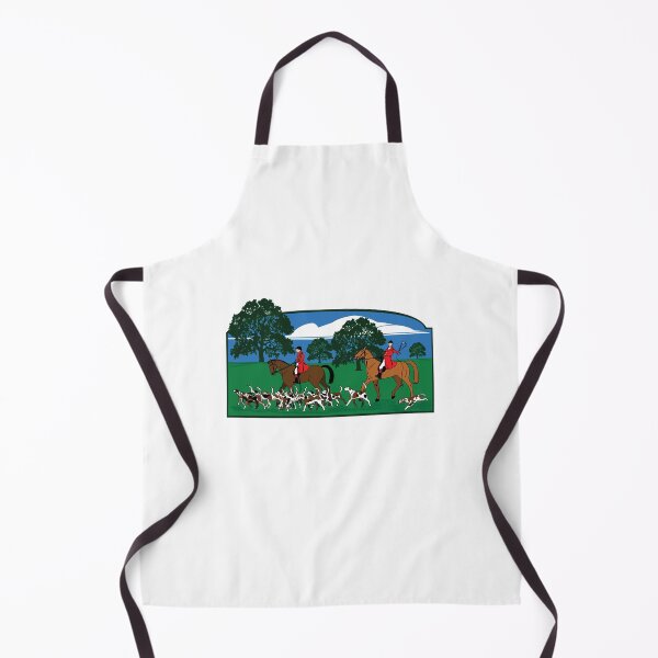 Item preview, Tally Ho! designed and sold by DickinsonDesign.