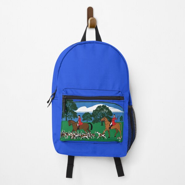 Item preview, Tally Ho! designed and sold by DickinsonDesign.