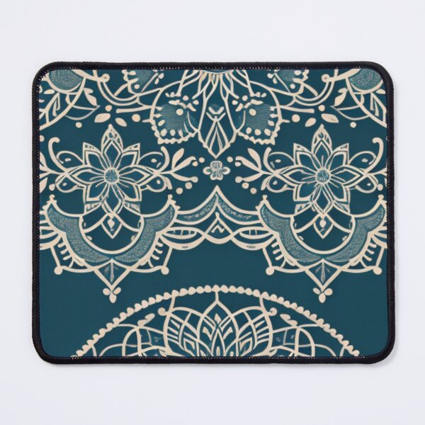 Item preview, Lace Inspired Pattern designed and sold by hallwell.