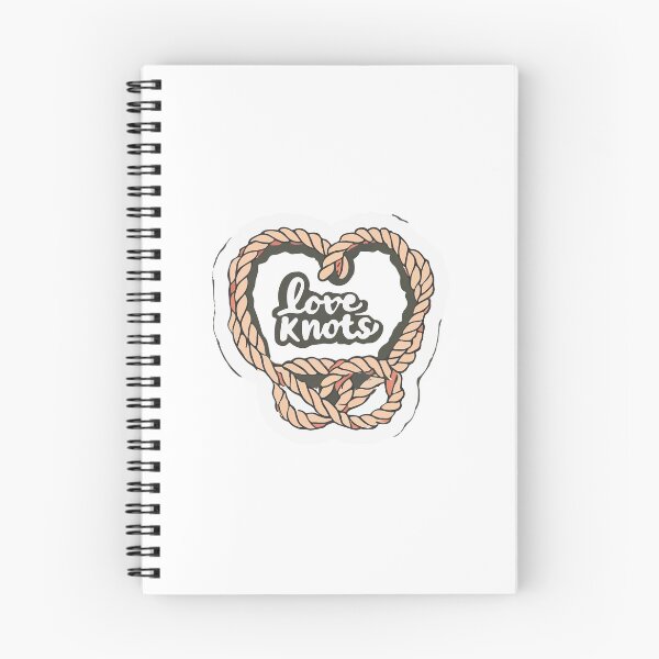 Item preview, Country Love Knots Heart Rodeo Sticker designed and sold by NiftyWrx.