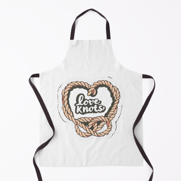 Item preview, Country Love Knots Heart Rodeo Sticker designed and sold by NiftyWrx.