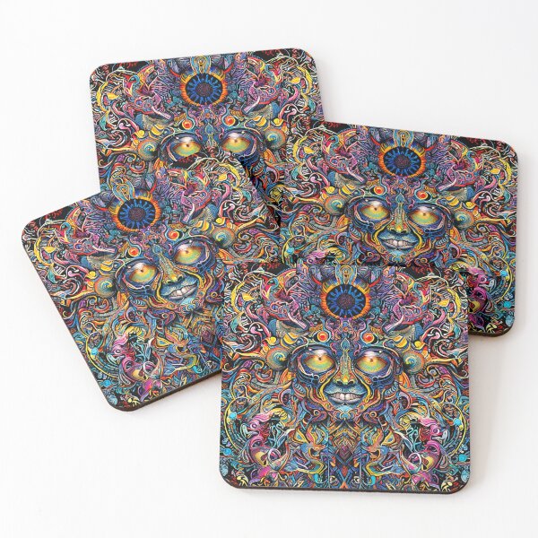 Item preview, Ranveer's Spirit Gaurdian designed and sold by thirdeyeiris.