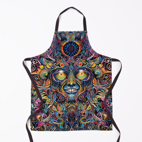 Item preview, Ranveer's Spirit Gaurdian designed and sold by thirdeyeiris.