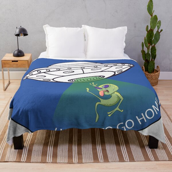 Item preview, I want to go home designed and sold by SasaDesignART.