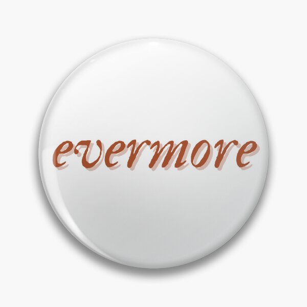 Item preview, Evermore - TS designed and sold by anadrw.