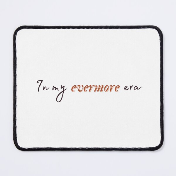 Item preview, Evermore - TS designed and sold by anadrw.