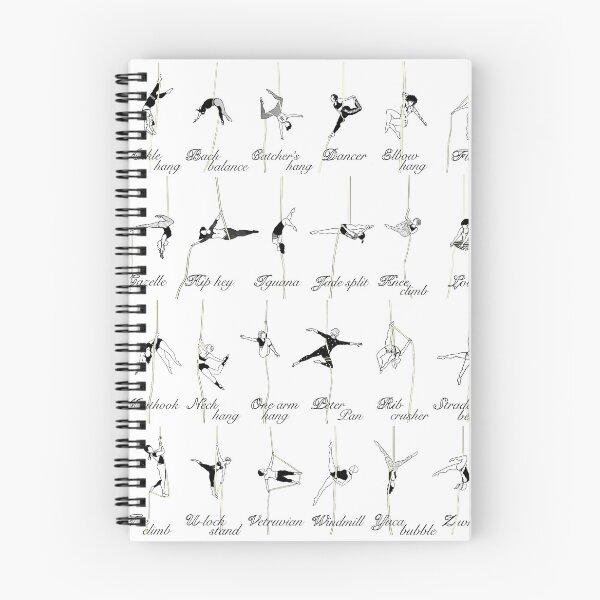 Item preview, Complete Aerial Alphabet (rope) designed and sold by rlynnj.
