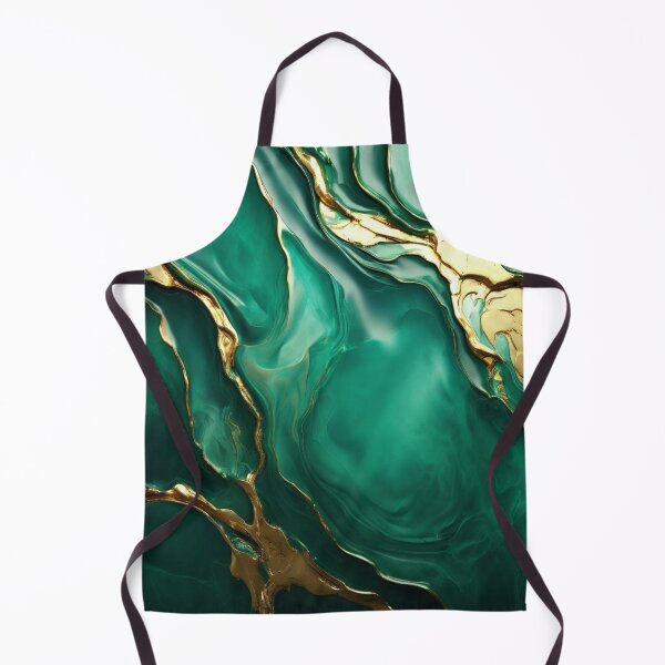 Item preview, jade and gold designed and sold by aipaint.