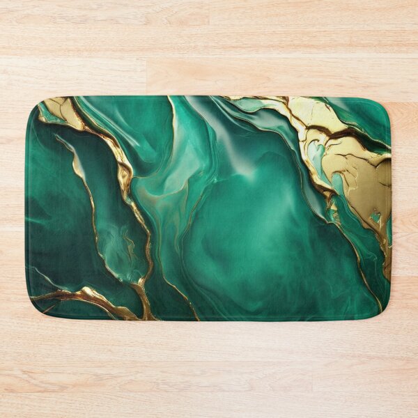 Item preview,  jade and gold designed and sold by aipaint.