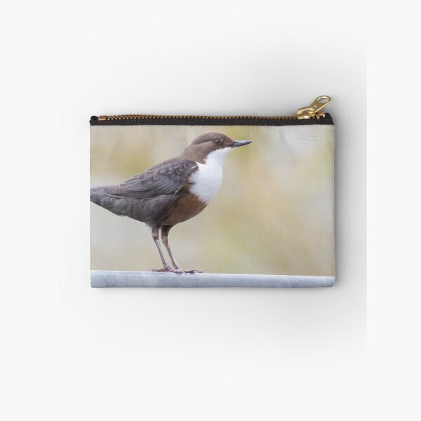 Item preview, White Throated Dipper designed and sold by LaurenTucker.