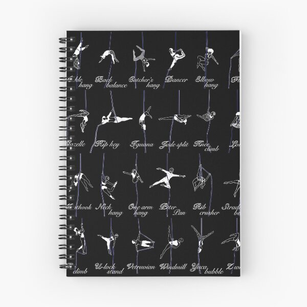Item preview, Complete Aerial Alphabet (rope) inverted designed and sold by rlynnj.