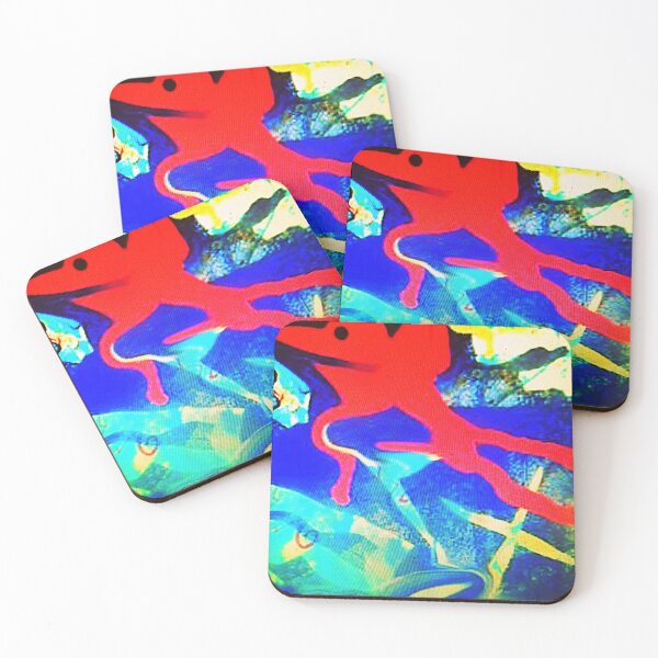 Item preview, NEL MONDO DI FOLLETTO ROSSO. designed and sold by Gmzago.