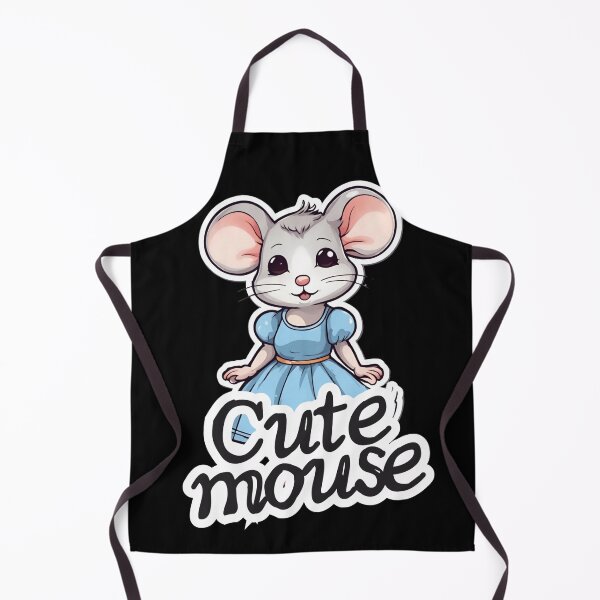 Item preview, Cute mouse designed and sold by Culmika.