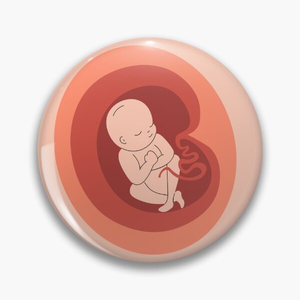 Item preview, Embryology designed and sold by Perkosia-Space.