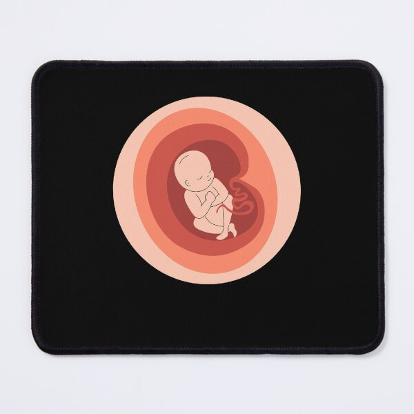 Item preview, Embryology designed and sold by Perkosia-Space.