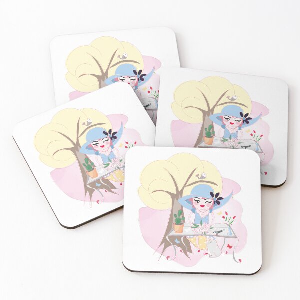 Item preview, Gardening designed and sold by snowshade.