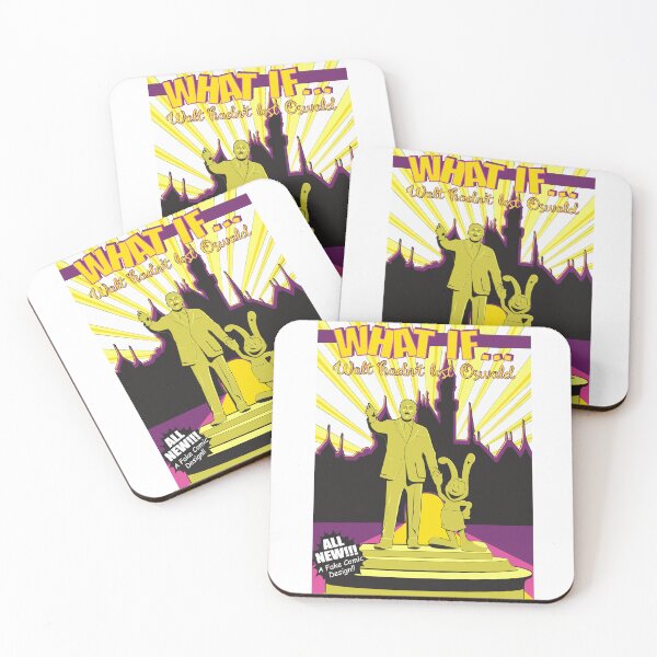 Item preview, What If...Walt hadn't lost Oswald designed and sold by 80q-designs4you.