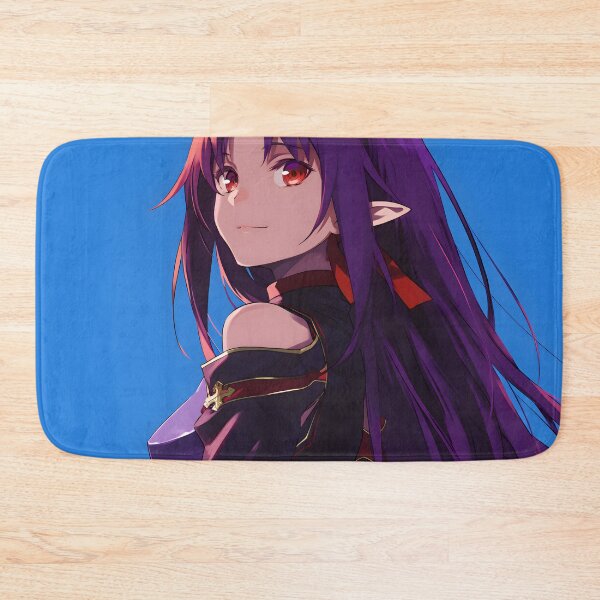 Item preview, Yuuki SAO Cute Anime Girl designed and sold by DGitaldreamgirl.