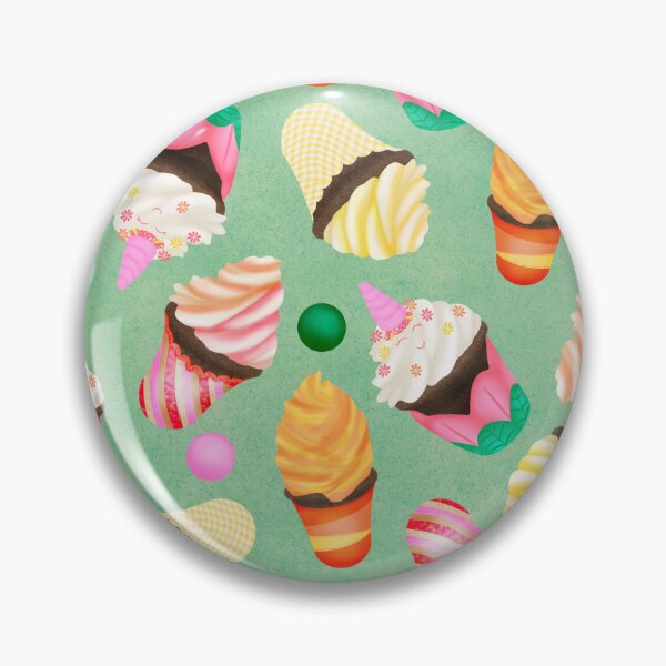 Item preview, Sweet Cupcakes and Gumdrops designed and sold by Tilly-Arvabelle.