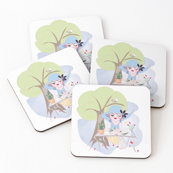Item preview, Gardening designed and sold by snowshade.