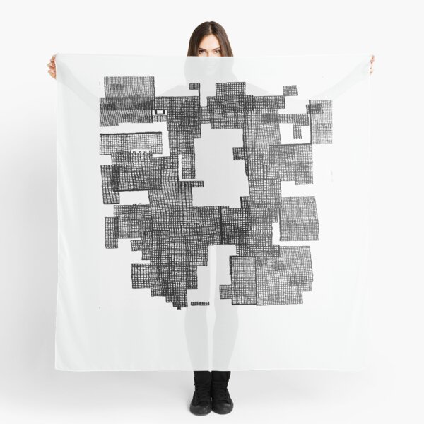 Item preview, Precinct 1 designed and sold by Andy Mercer.