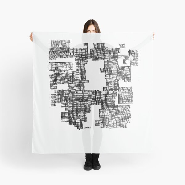 Item preview, Precinct 1 designed and sold by Andy Mercer.