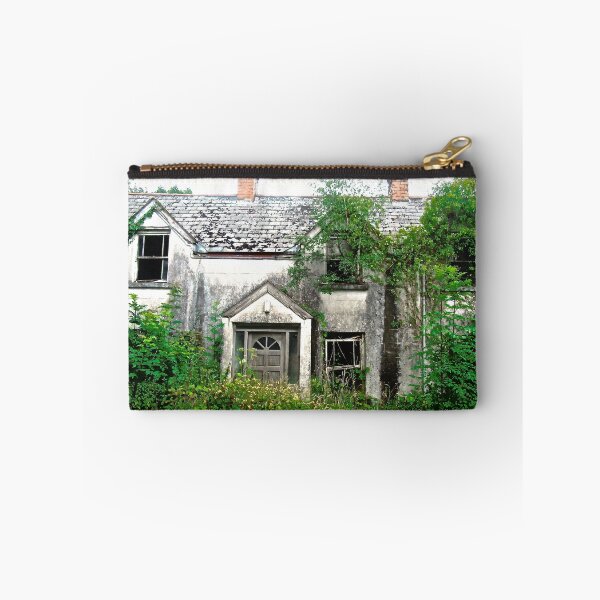 Item preview, Abandoned house  designed and sold by Shulie1.