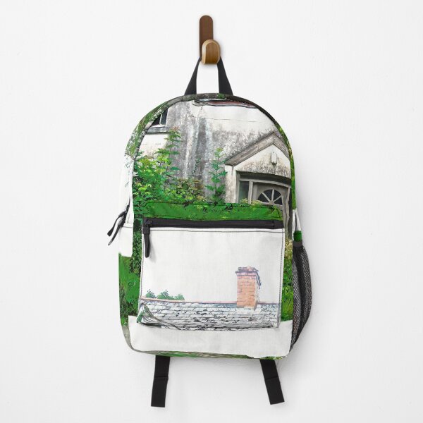 Item preview, Abandoned house designed and sold by Shulie1.