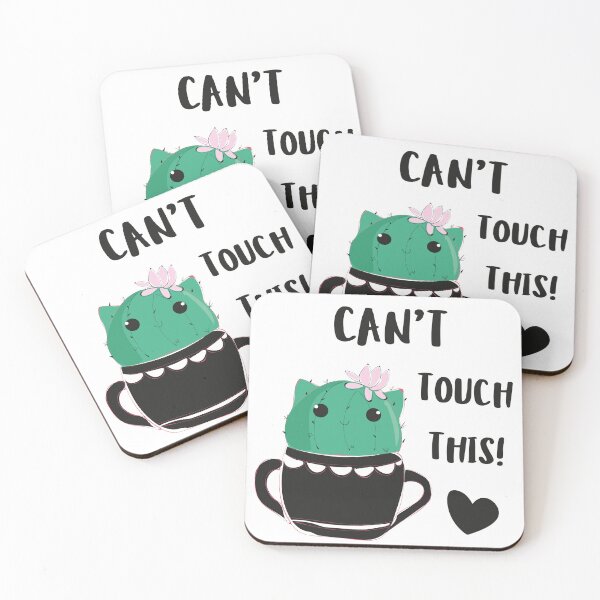 Item preview, Cactus Cat designed and sold by snowshade.