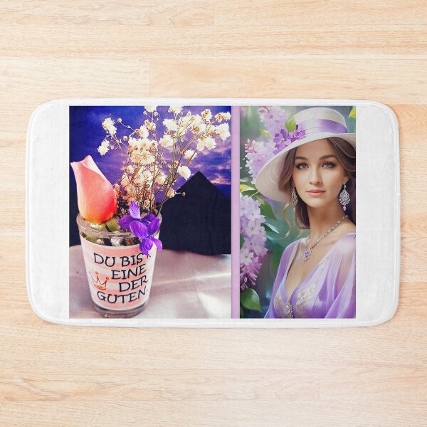 Item preview, Du bist eine der Guten designed and sold by angel1.