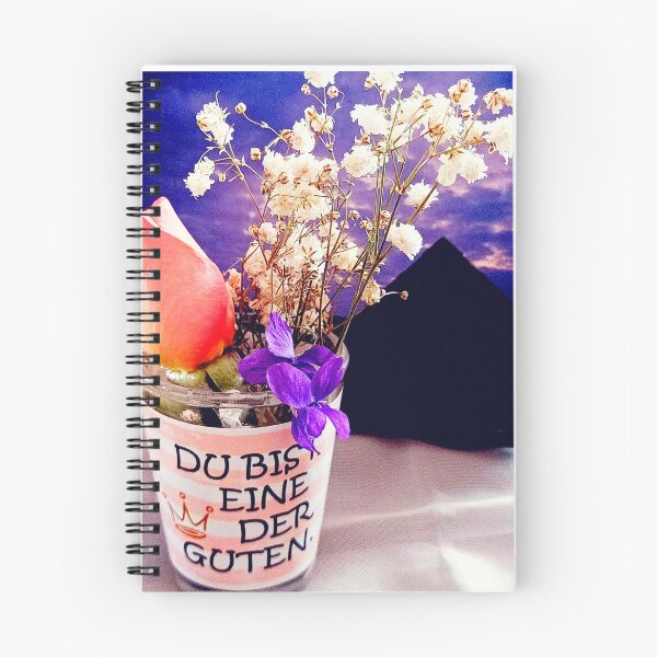 Item preview, Du bist eine der Guten designed and sold by angel1.
