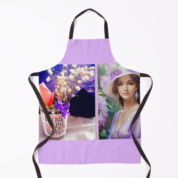 Item preview, Du bist eine der Guten designed and sold by angel1.